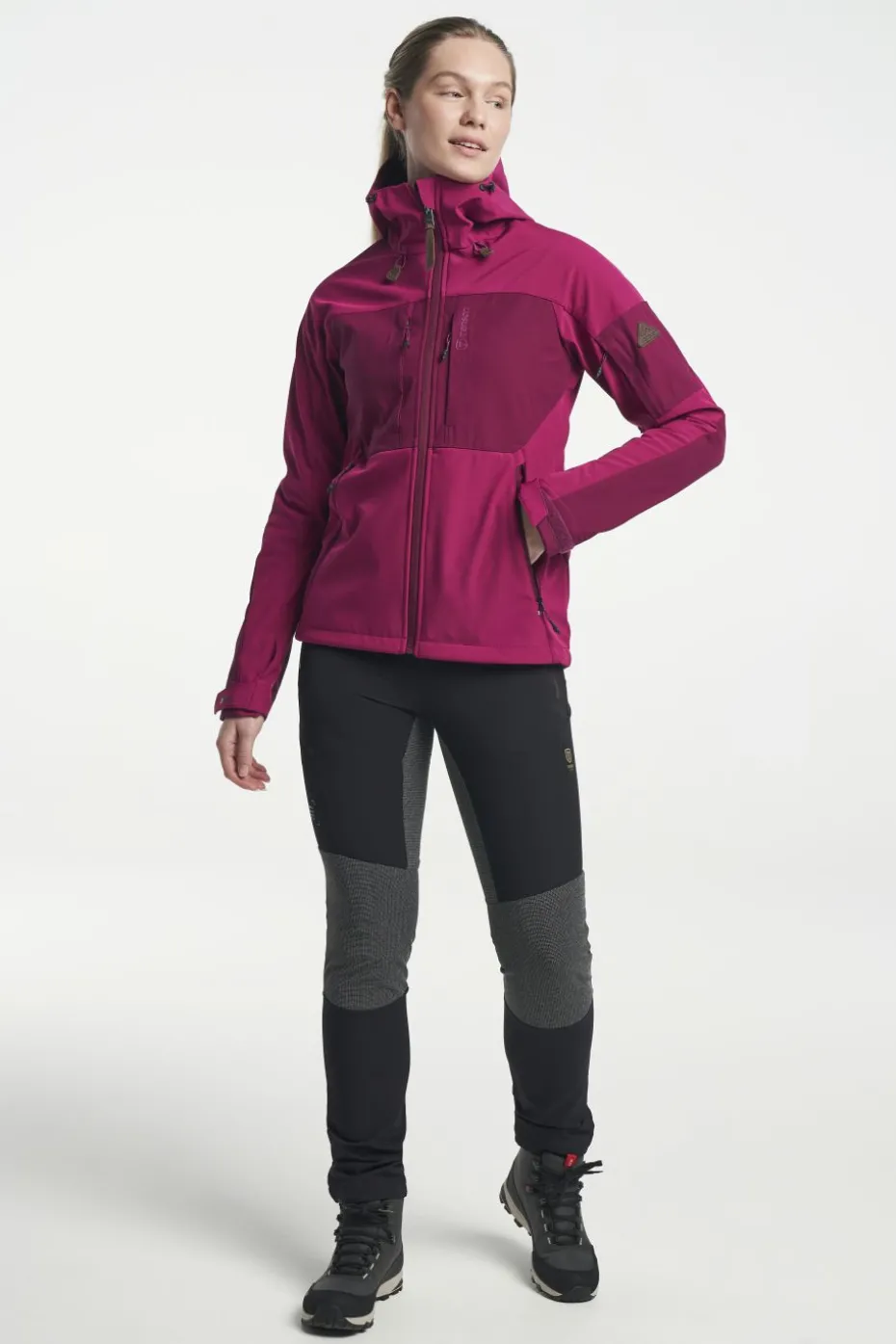 Himalaya Softshell Jacket