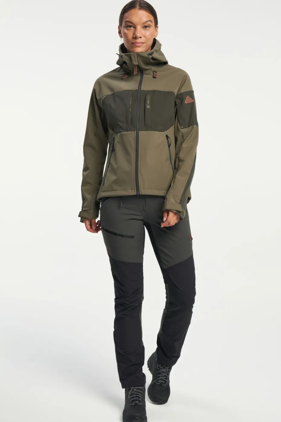 Himalaya Softshell Jacket