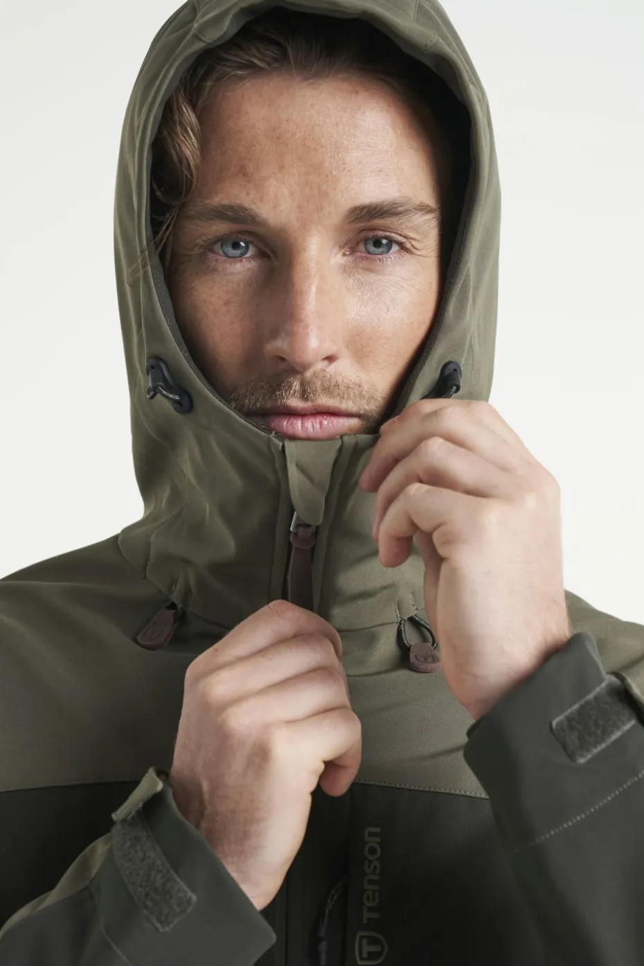 Himalaya Softshell Jacket