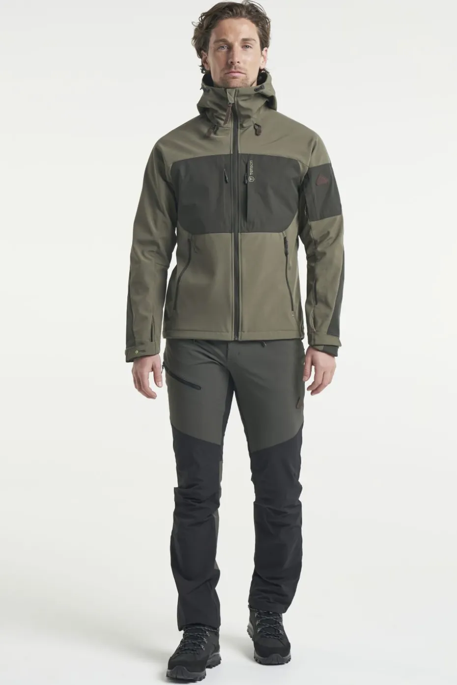 Himalaya Softshell Jacket
