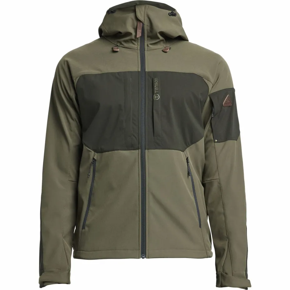 Himalaya Softshell Jacket