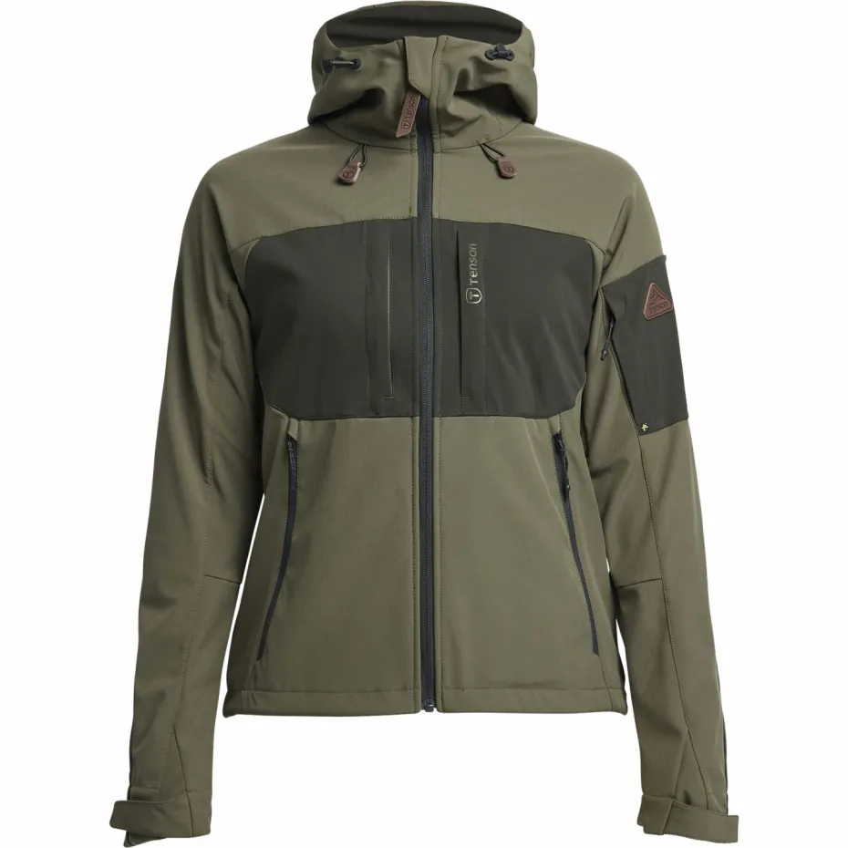 Himalaya Softshell Jacket