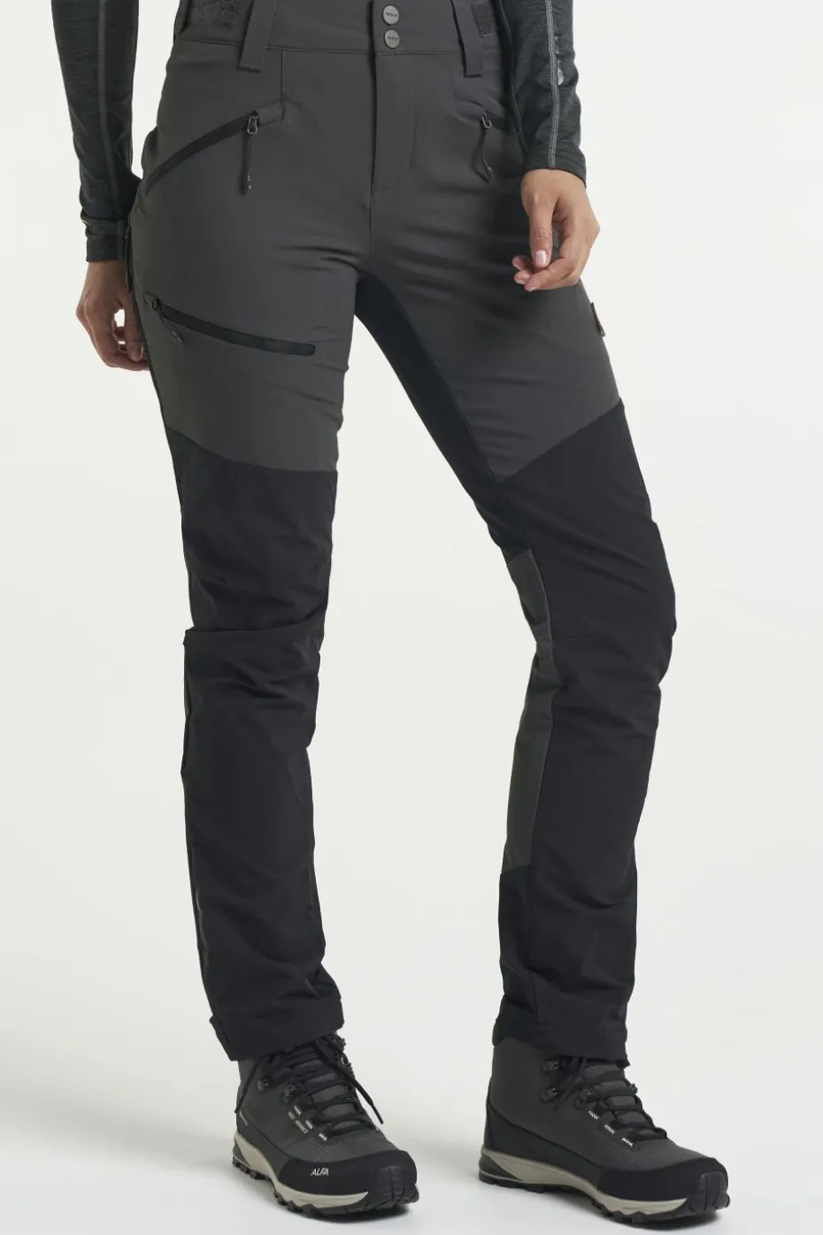 Himalaya Stretch Pants