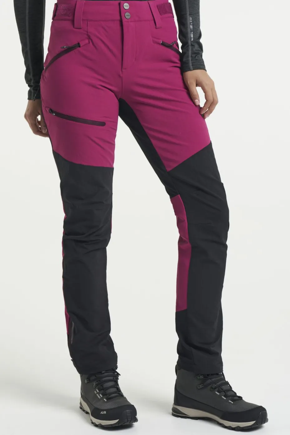 Himalaya Stretch Pants