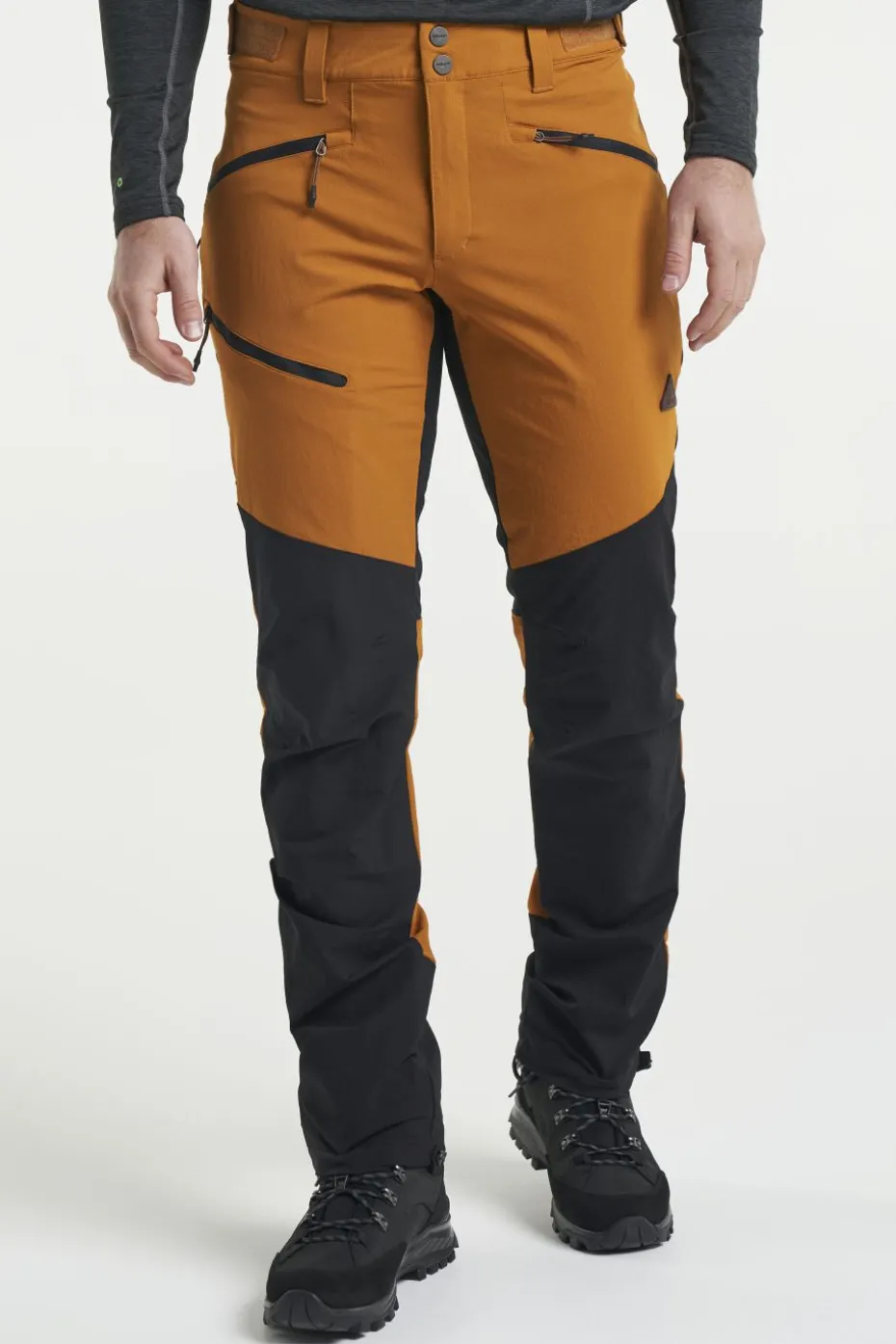 Himalaya Stretch Pants