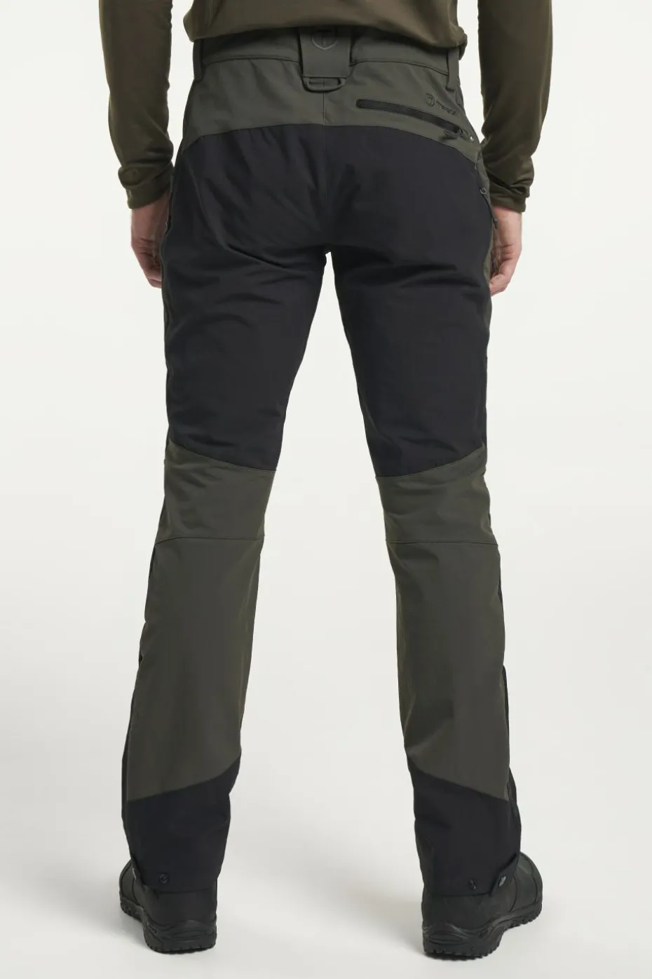 Himalaya Stretch Pants