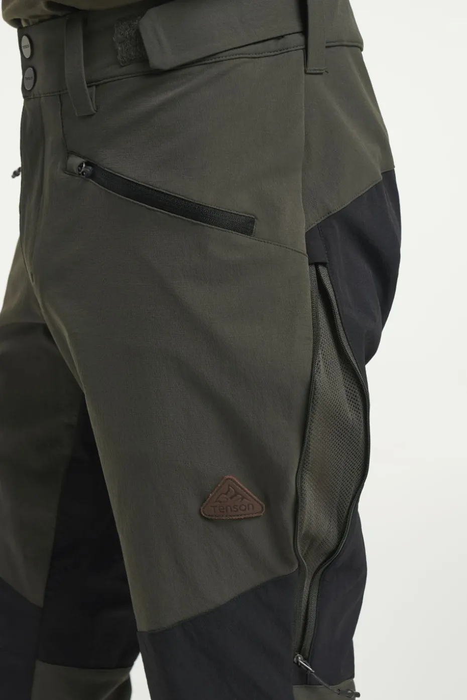 Himalaya Stretch Pants