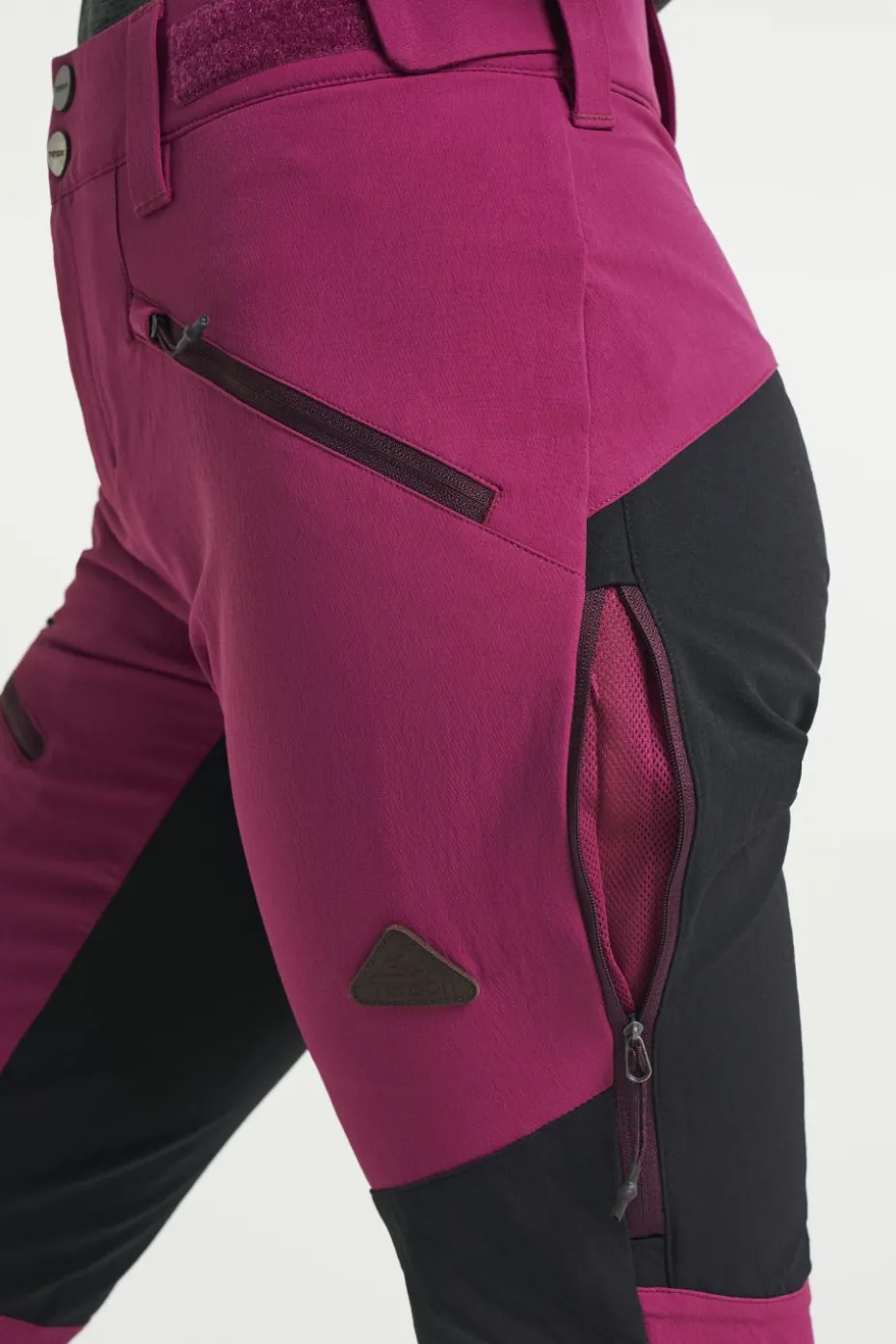 Himalaya Stretch Pants
