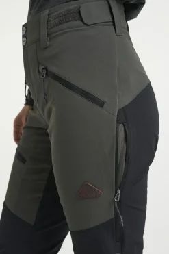 Himalaya Stretch Pants