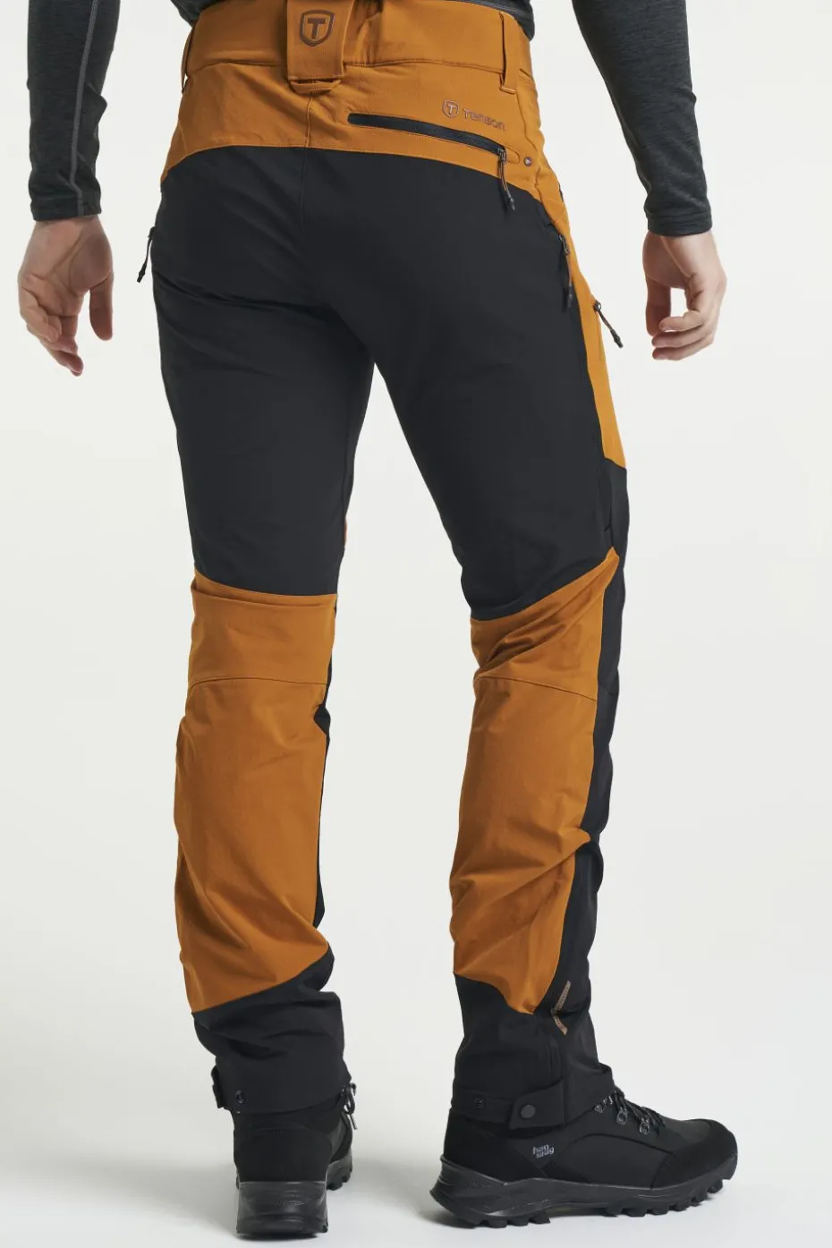 Himalaya Stretch Pants