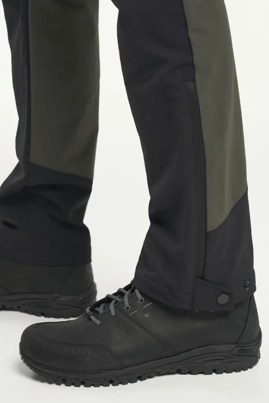 Himalaya Stretch Pants