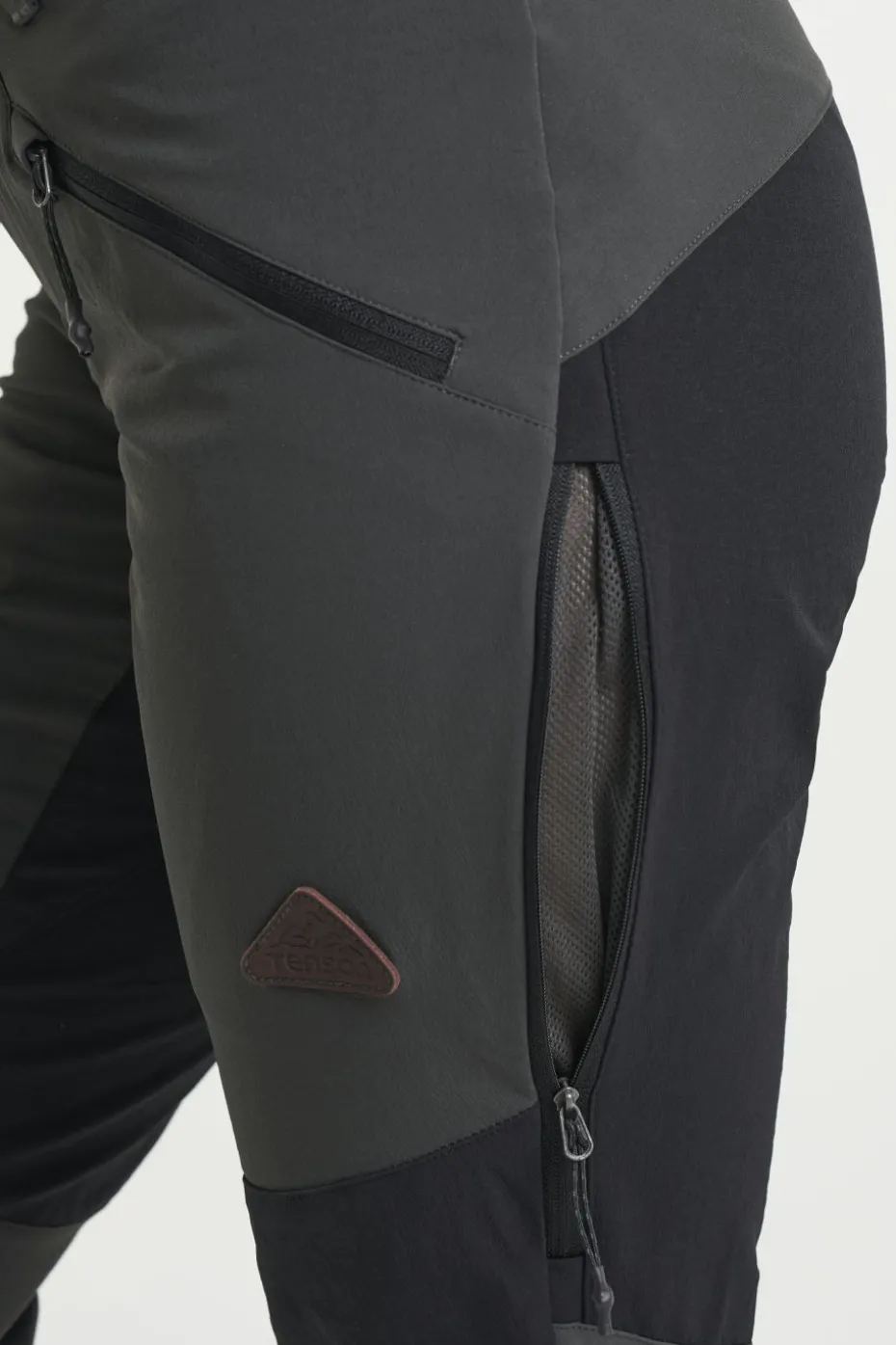 Himalaya Stretch Pants