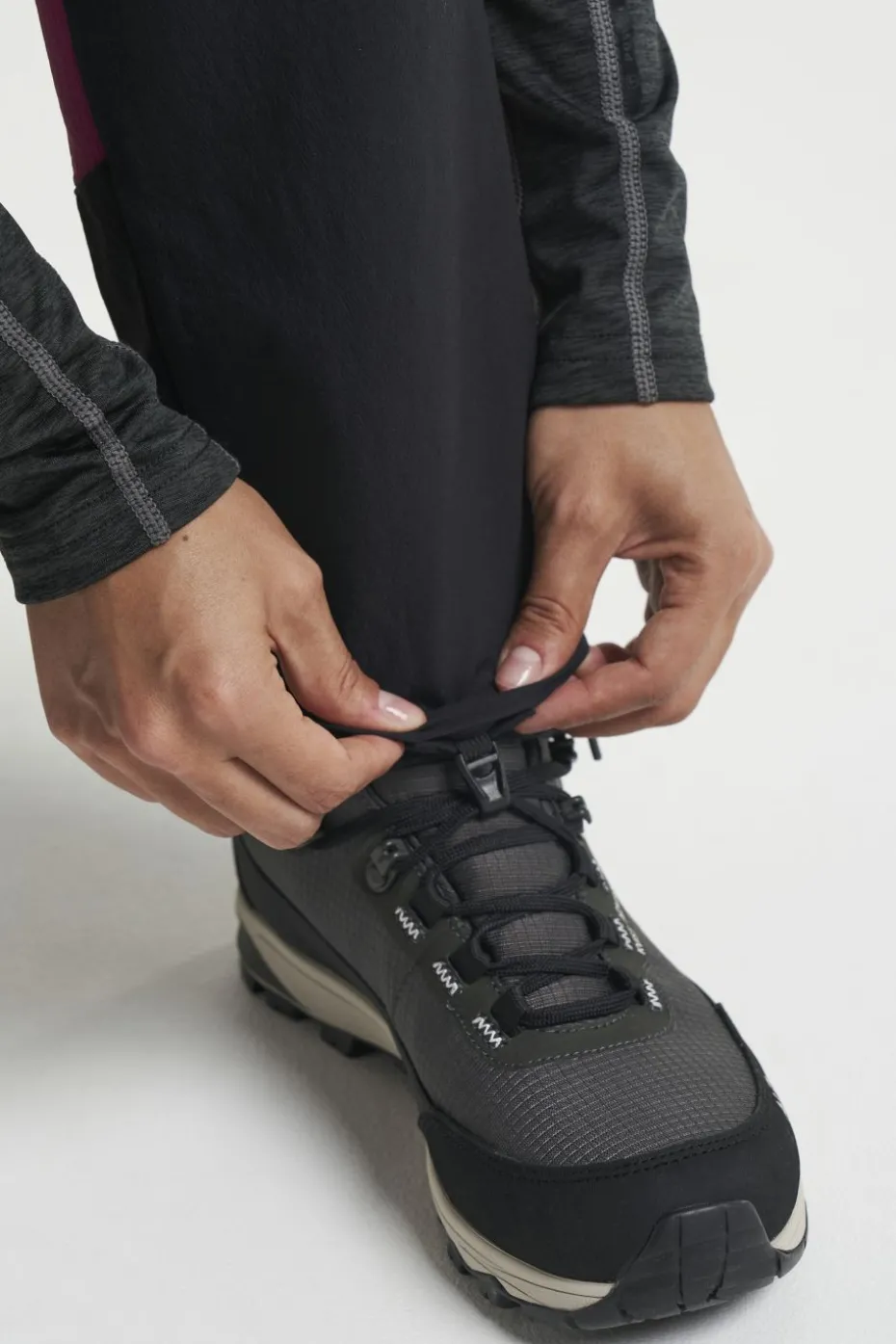 Himalaya Stretch Pants