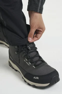 Himalaya Stretch Pants