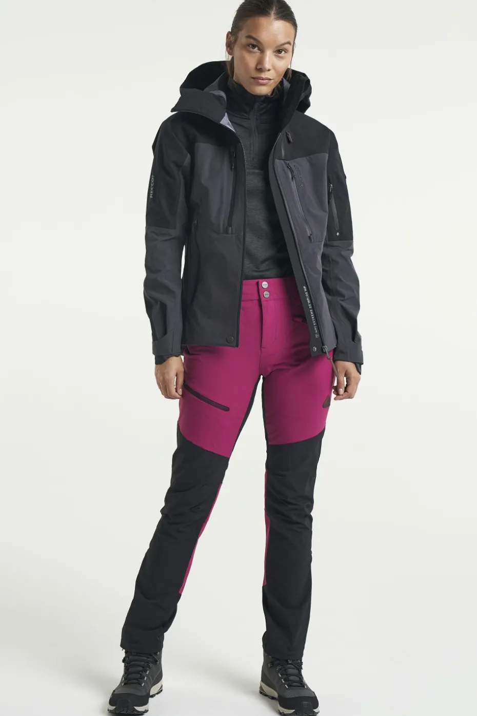 Himalaya Stretch Pants