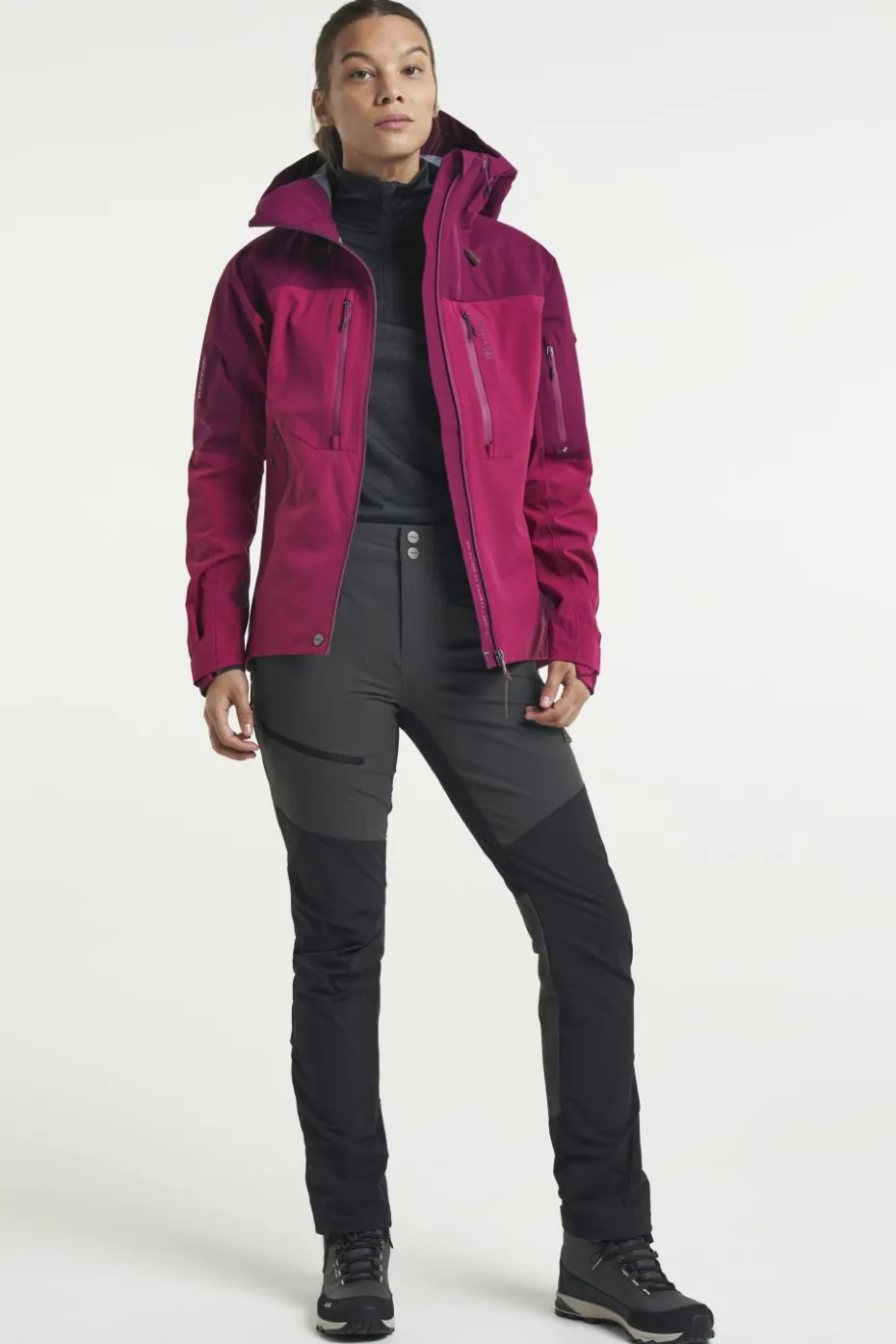 Himalaya Stretch Pants