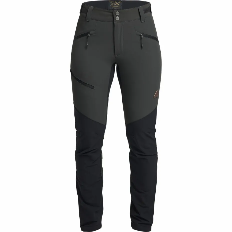 Himalaya Stretch Pants