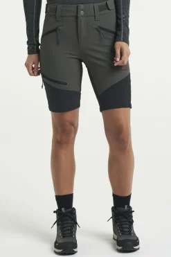 Himalaya Stretch Shorts