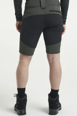 Himalaya Stretch Shorts