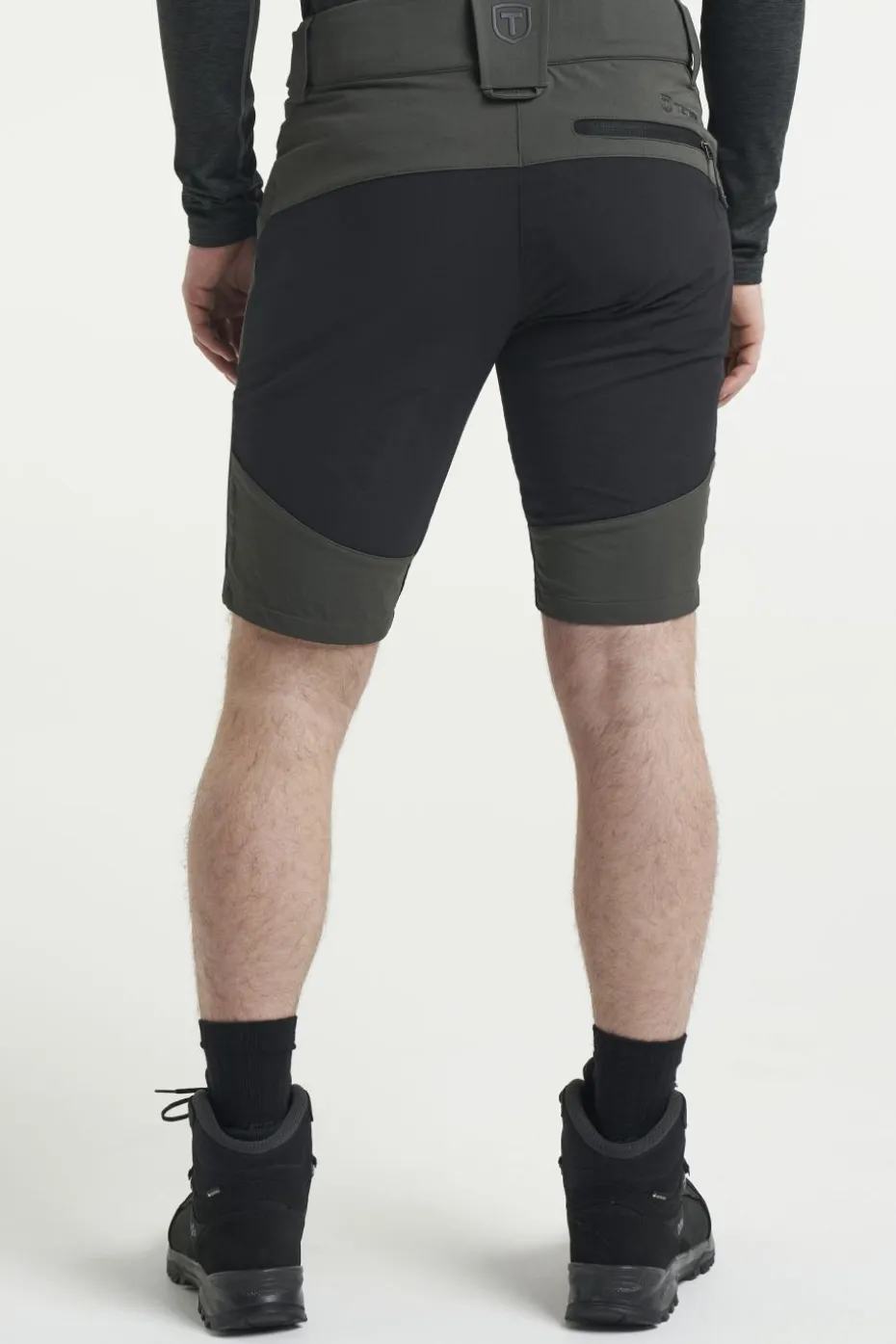 Himalaya Stretch Shorts