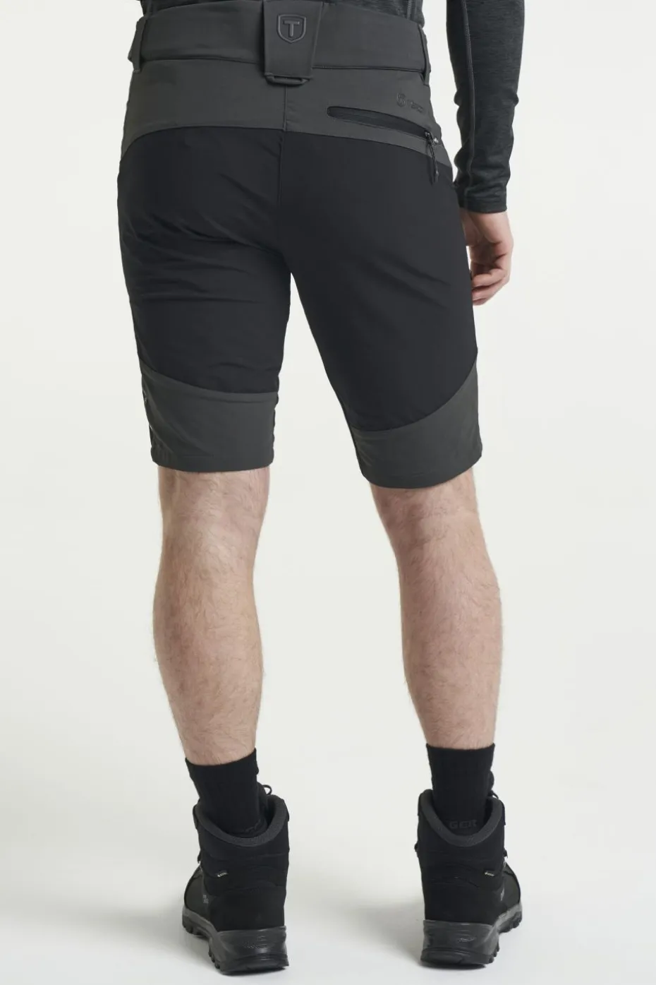 Himalaya Stretch Shorts