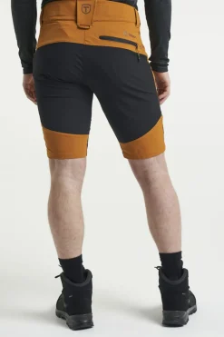 Himalaya Stretch Shorts
