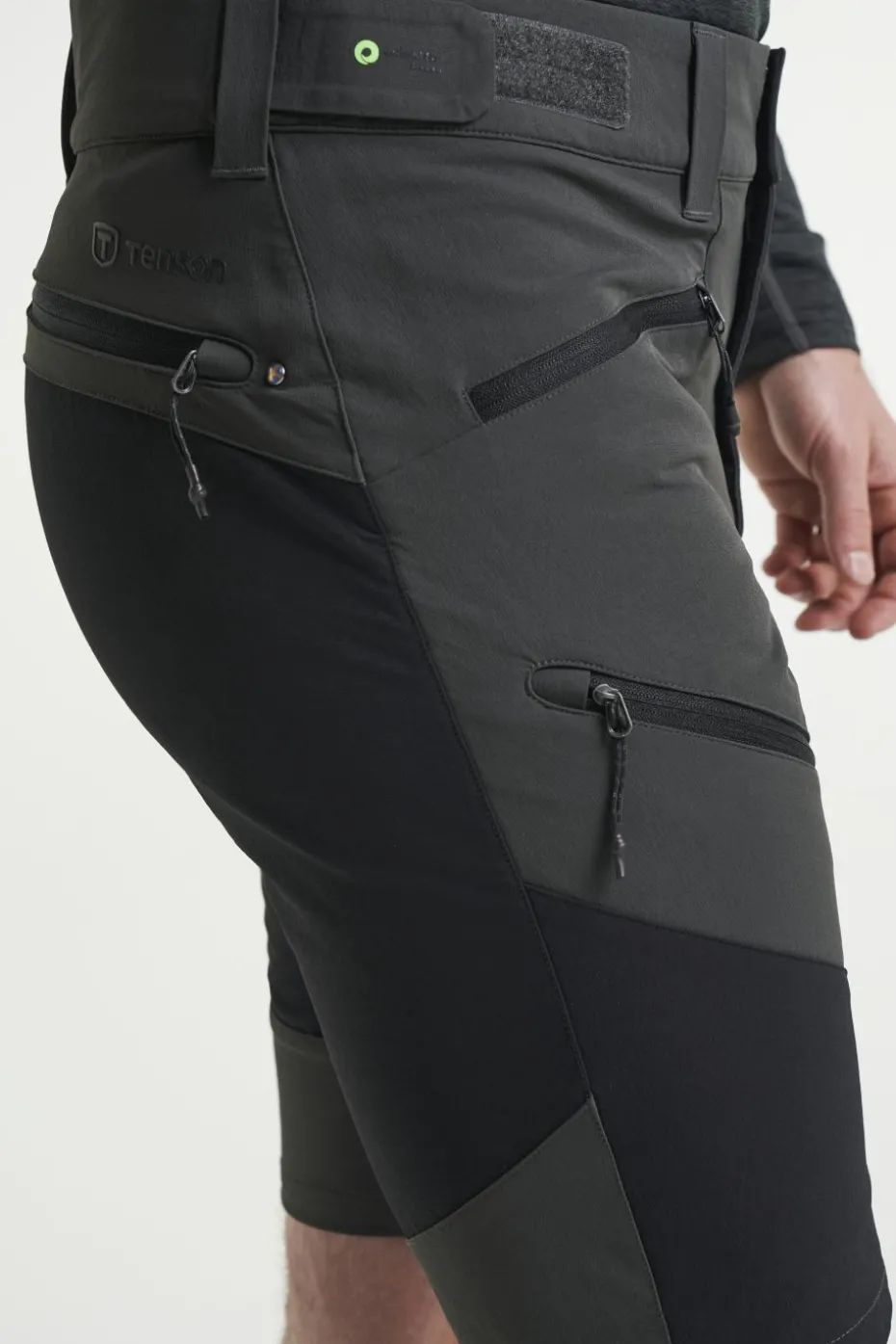 Himalaya Stretch Shorts