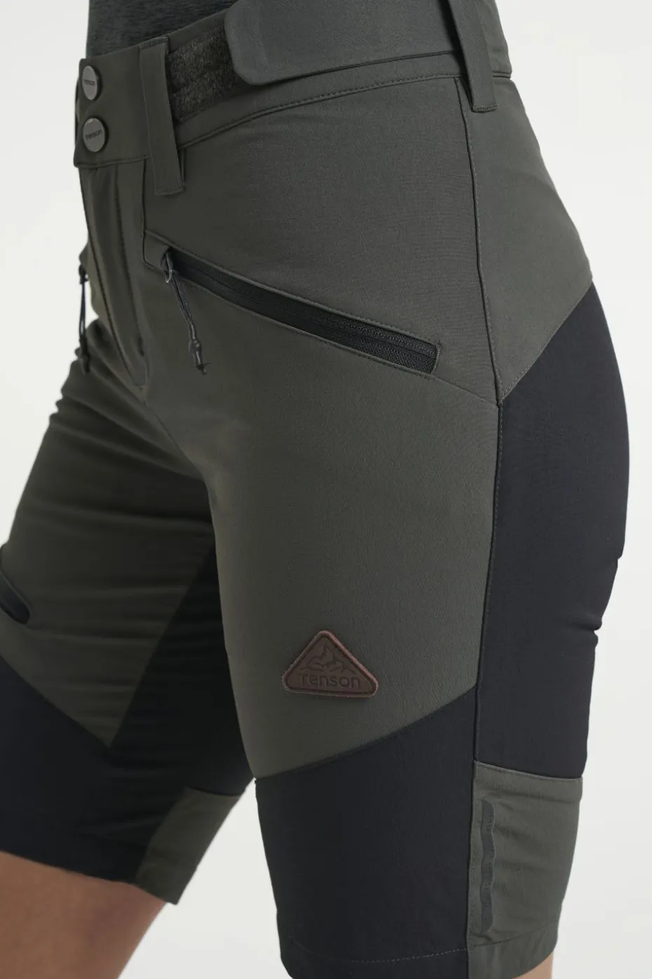 Himalaya Stretch Shorts