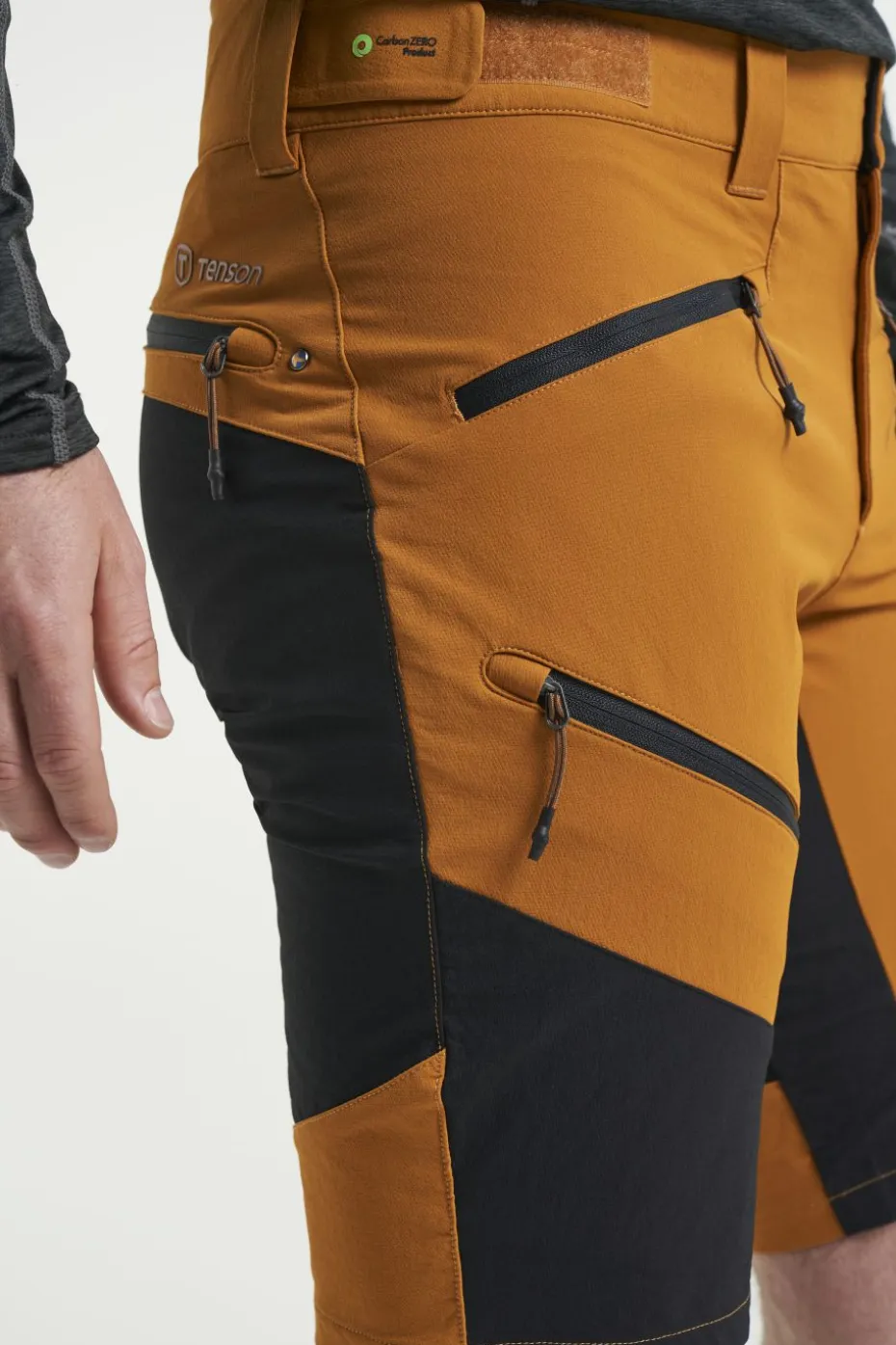 Himalaya Stretch Shorts