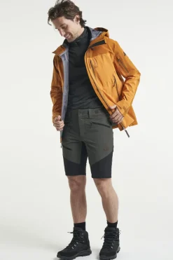 Himalaya Stretch Shorts