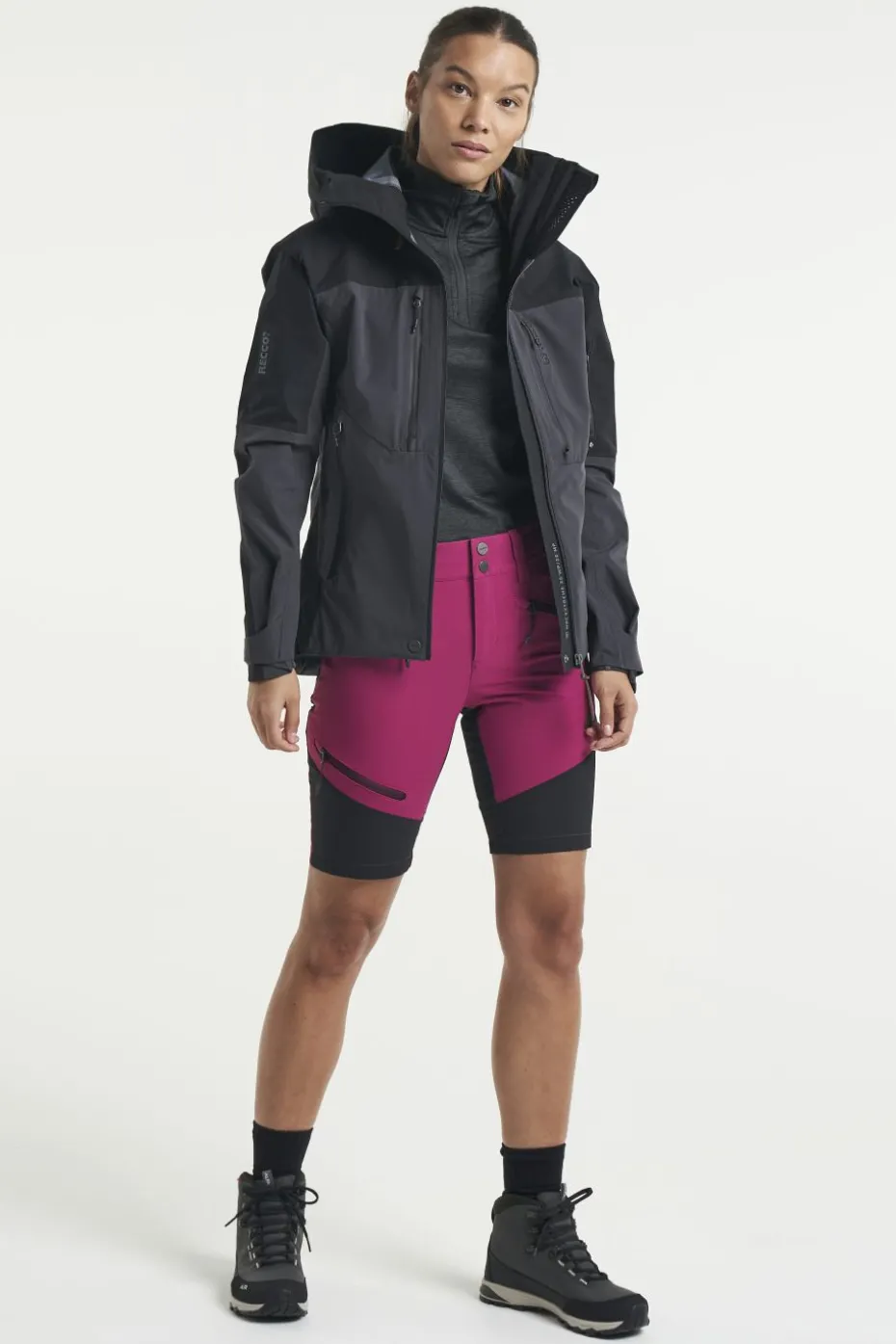 Himalaya Stretch Shorts