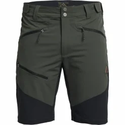 Himalaya Stretch Shorts