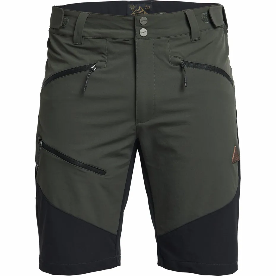 Himalaya Stretch Shorts