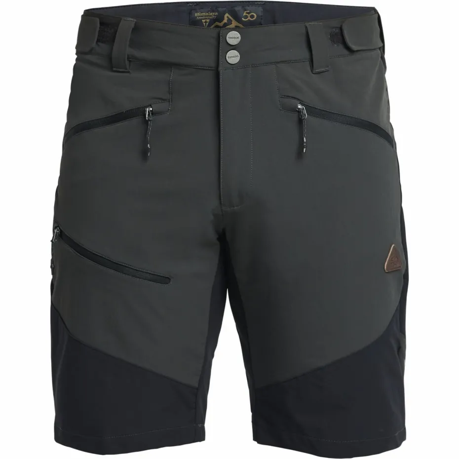 Himalaya Stretch Shorts