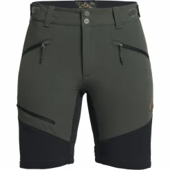 Himalaya Stretch Shorts