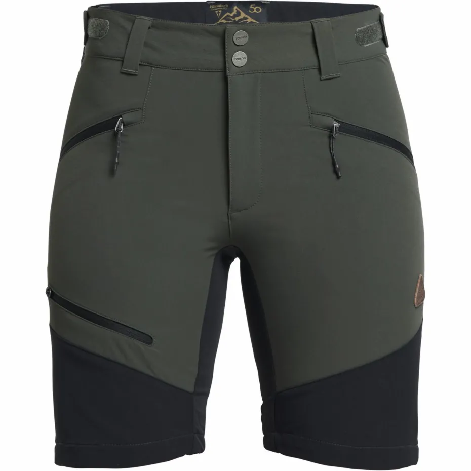 Himalaya Stretch Shorts