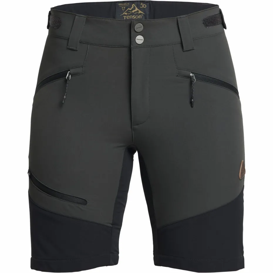 Himalaya Stretch Shorts
