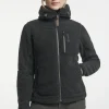 Himalaya Teddy Fleece Hood