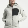 Himalaya Teddy Fleece Hood