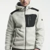 Himalaya Teddy Fleece Hood