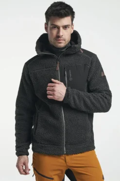 Himalaya Teddy Fleece Hood