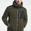 Himalaya Teddy Fleece Hood