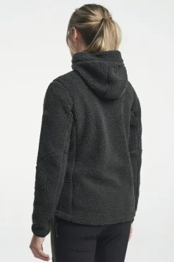 Himalaya Teddy Fleece Hood