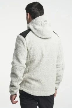 Himalaya Teddy Fleece Hood