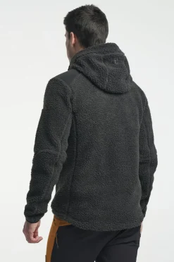 Himalaya Teddy Fleece Hood