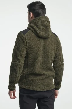 Himalaya Teddy Fleece Hood
