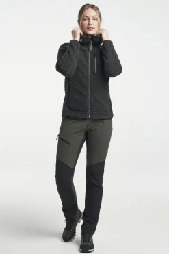 Himalaya Teddy Fleece Hood