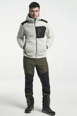 Himalaya Teddy Fleece Hood