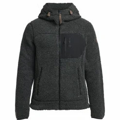 Himalaya Teddy Fleece Hood