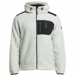 Himalaya Teddy Fleece Hood
